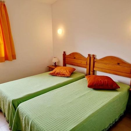 סאלו Apartamento A Un Paso De Playa מראה חיצוני תמונה