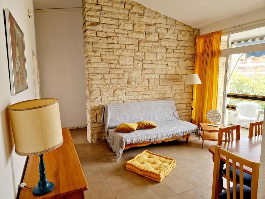 סאלו Apartamento A Un Paso De Playa מראה חיצוני תמונה