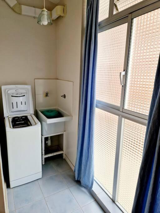 סאלו Apartamento A Un Paso De Playa מראה חיצוני תמונה