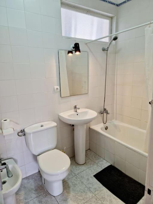 סאלו Apartamento A Un Paso De Playa מראה חיצוני תמונה