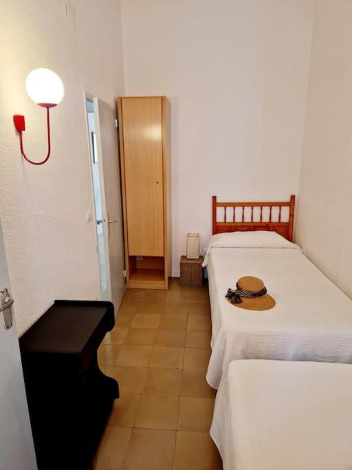 סאלו Apartamento A Un Paso De Playa מראה חיצוני תמונה