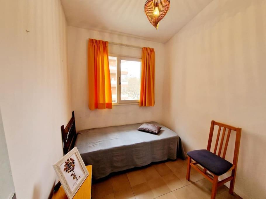 סאלו Apartamento A Un Paso De Playa מראה חיצוני תמונה