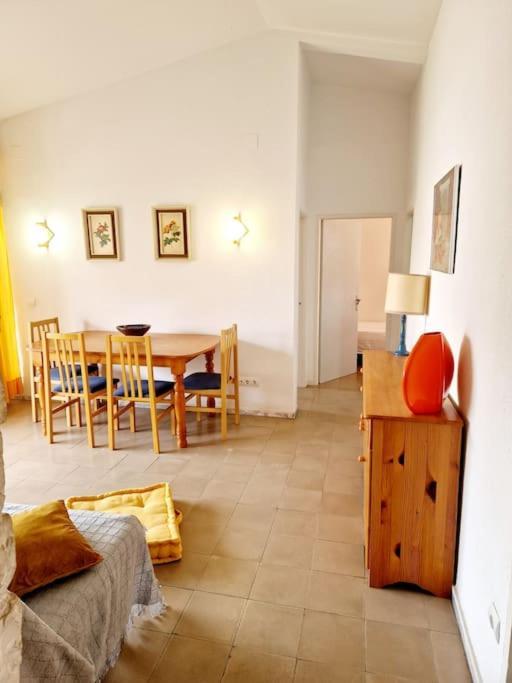 סאלו Apartamento A Un Paso De Playa מראה חיצוני תמונה