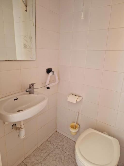 סאלו Apartamento A Un Paso De Playa מראה חיצוני תמונה