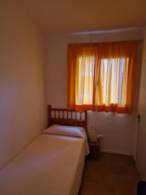 סאלו Apartamento A Un Paso De Playa מראה חיצוני תמונה